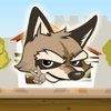 Racoon Adventure Game(���ð����Ϸ)ͼ��