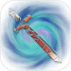 Fragmentize Holy Sword bySrP4(ħ���������ʥ��)