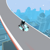 Impossible Car Driving(���п���(crash out))
