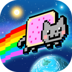 Nyan Cat: Lost In Space(ʺè)