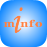 mInfo��Ϣ����ƽ̨ͼ��