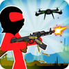 Stickman Army : Team Battle(����˾����Ŷ�ս��)