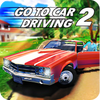 Go To Car Driving 2(Go To Car Driving2)