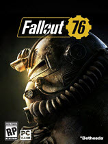 76(Fallout 76)Bethesdaⰲװɫ