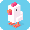 Crossy Road(Mod Coins)