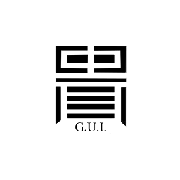 GUI(Ůb)