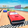 Beach Car Racing 3D(ɳ̲����3D)