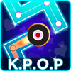 �������KPOP��Ϸͼ��