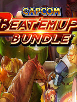 տս֙Cϼ(Capcom Beat 'Em Up Bundle)