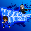 Warriors of the Universe(����սʿ)
