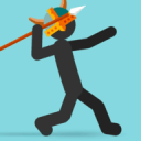 Stick Spearman(ǹ)