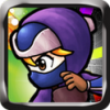 Ninja and Zombies(���ߴ�ս��ʬ��Ϸ�ٷ���)