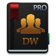 DWϵ˱(DW Contacts Phone)v3.1.0.0 ׿