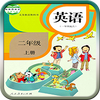 �˽̰����꼶Ӣ���ϲ�app