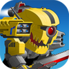 Super Mechs(�������װ�׿��)