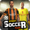 Street Soccer Flick(ͷϷֻ)