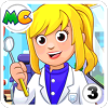 My City : Dentist Visit(�ҵĳ�����ҽ)