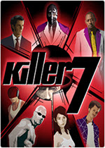ɱ7(Killer7)Ӣⰲװ