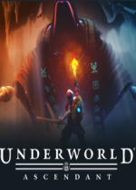Underworld AscendantwӲP