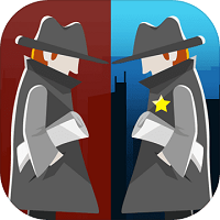 Find The Differences The Detective(̽Ҳͬ)v1.2.5׿