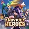 Novice Heroes(����Ӣ��)