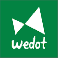 Wedot(ƽ_)