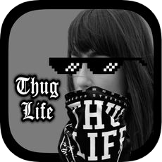 Thug Lifev2.1ios