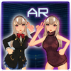 Eri Chan 3D AR