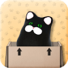 Zero Gravity Cat Box(������è��)ͼ��