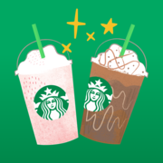 ǰͿֽӦ(Starbucks Stickers)