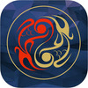 ¥������app