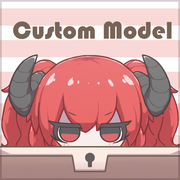 CustomModel(Զģ)