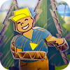 Cardboard Life on Island Survival(�����ϵ�ֽ������)