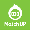 Match up(Dλ̌Wƽ_)