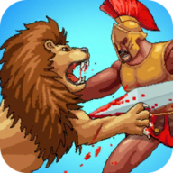 Monster Arena:Fighting And Blood(޳)