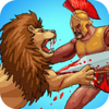 Monster Arena:Fighting And Blood(���޳�����)