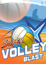 Super Volley Blast Ӳ̰