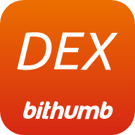 Bithumb DEX appV3.1.6