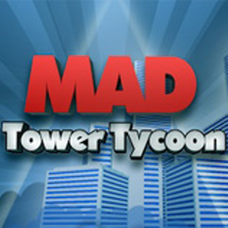 Mad Tower Tycoonlmao