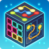 ����Թ�(Puzzle Glow)