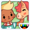 Toca Stable(�п���������)