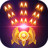 Air Strike - Galaxy Shooter(��Ϯ�������)
