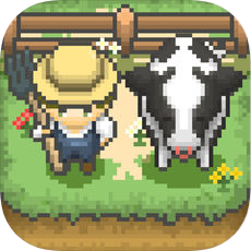 Tiny Pixel Farm Ϸ