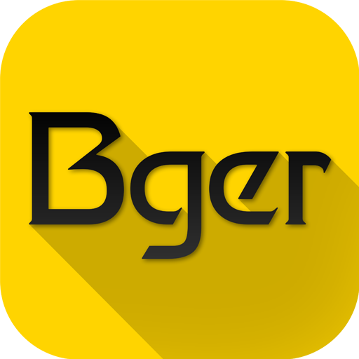 BgerƵapp