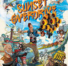 ���ճ���(Sunset Overdrive)ʮ�����޸���