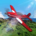 3D Airplane Flight Sim 2015(ְҵģ)