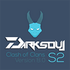 �ڰ�����Dark Soul S2