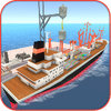 Oil Ship Cargo Transporter(�δ�����)
