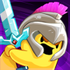 ����Ӣ�۵������Hopeless Heroes Tap Attack