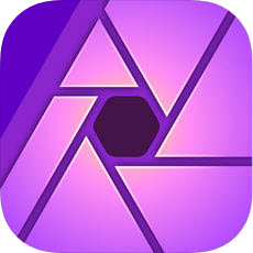 Affinity Photov1.6.7 iOS